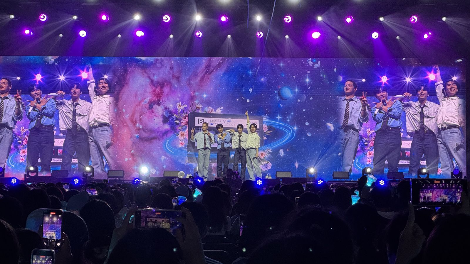 不只GD！BTOB也辦安可場　10/18加開「延長賽」寵台粉