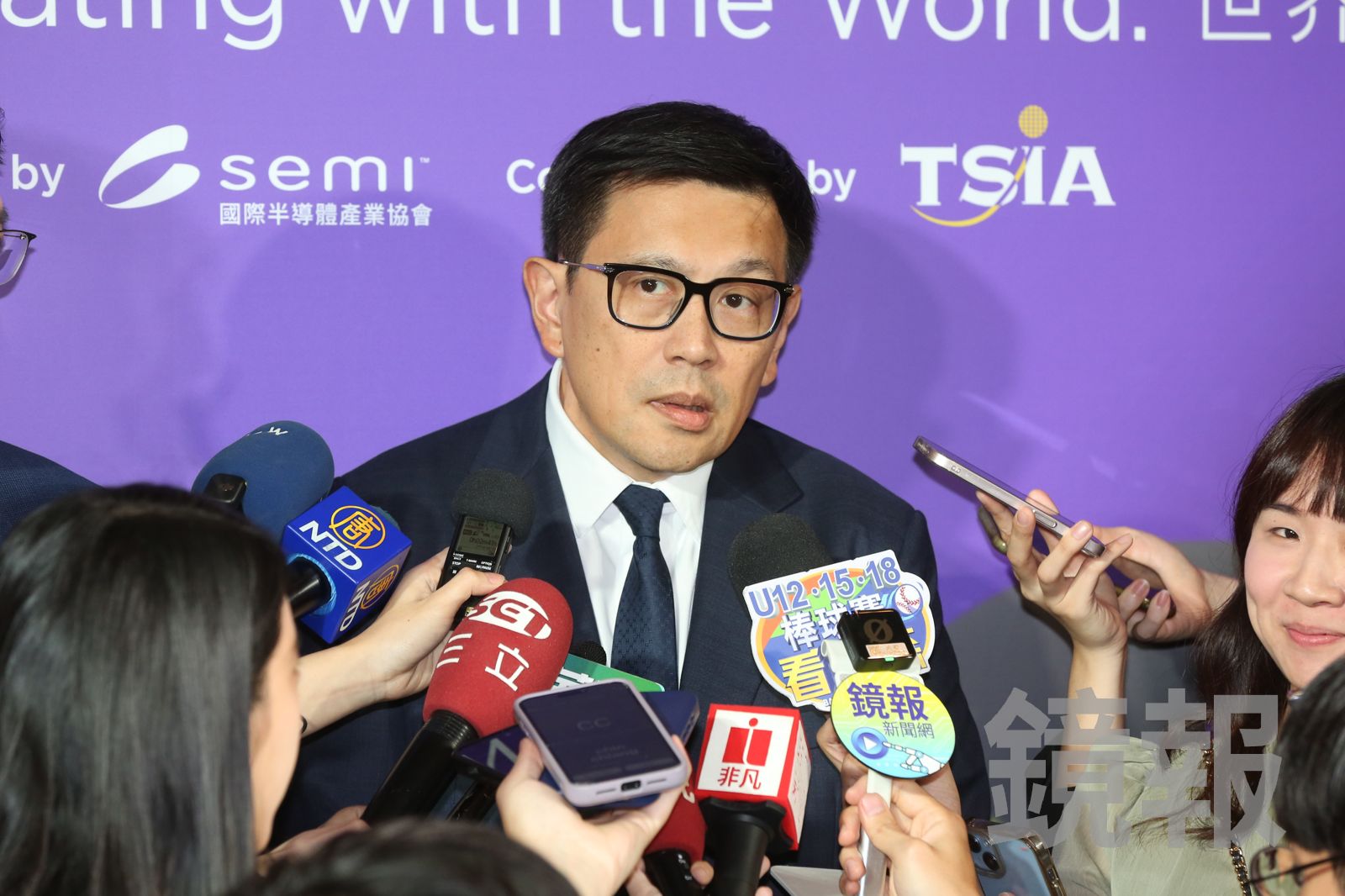 根留台灣！逾5成台灣半導體業者表態台灣是擴廠首選　但最苦惱這點