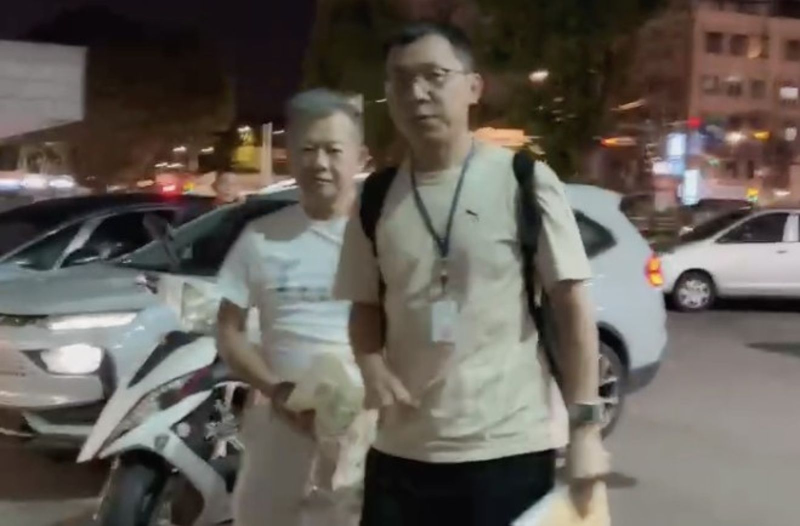 昔讚陳時中好酒量 名醫陳世瑀收賄千萬判6年 技術性拖延2年又棄保 通緝半個月落網發監