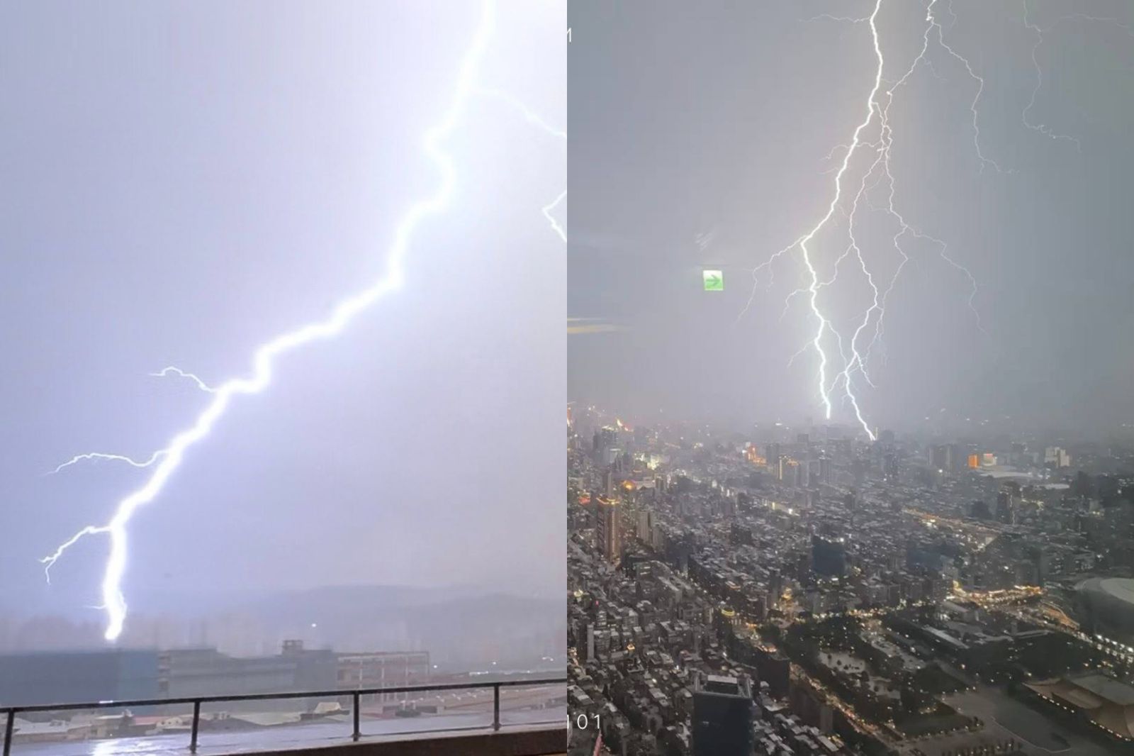 白露將至仍像夏季!冷心低壓影響到這天 準「輕颱琵琶」模擬路徑曝