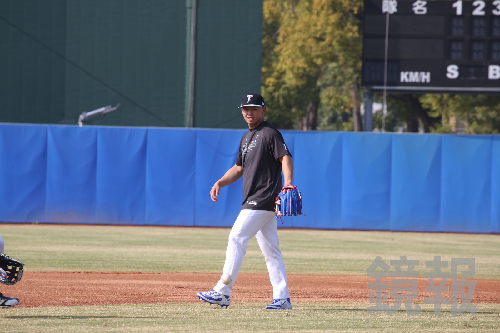 第五隊！鄭宗哲落腳波士頓　紅襪「關鍵補強」恐再遭DFA