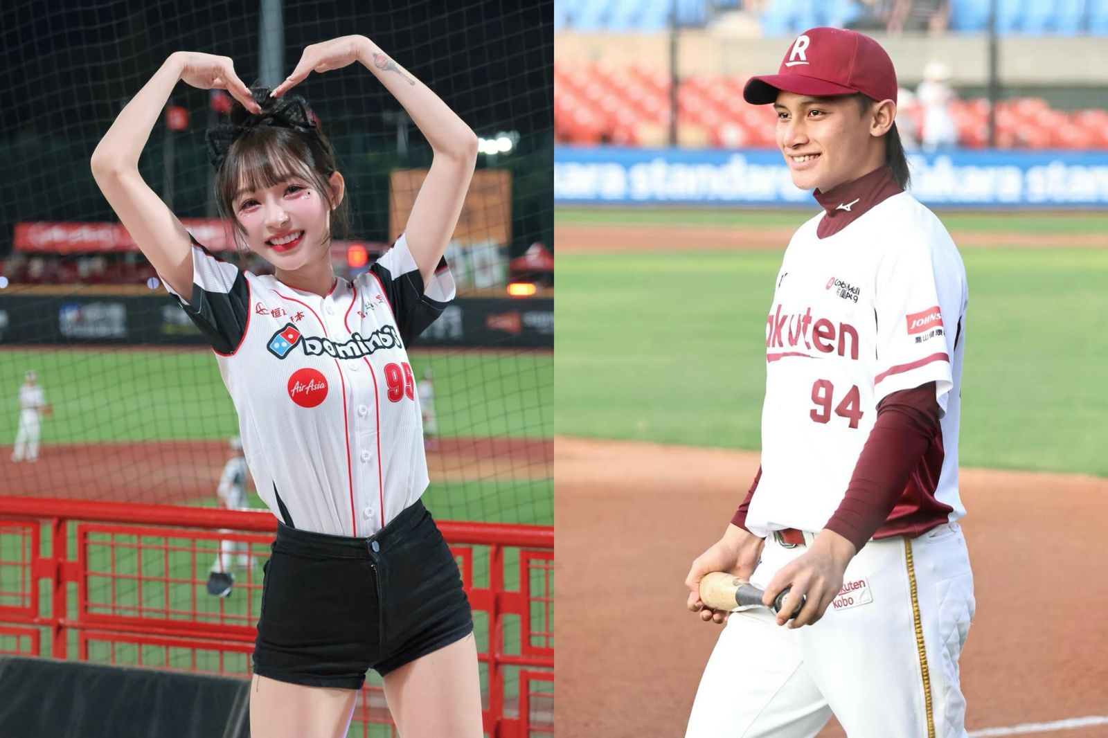 姐弟戀根本沒分手?林襄素顏十指緊扣馬傑森全被拍 遭爆地下情談了3年