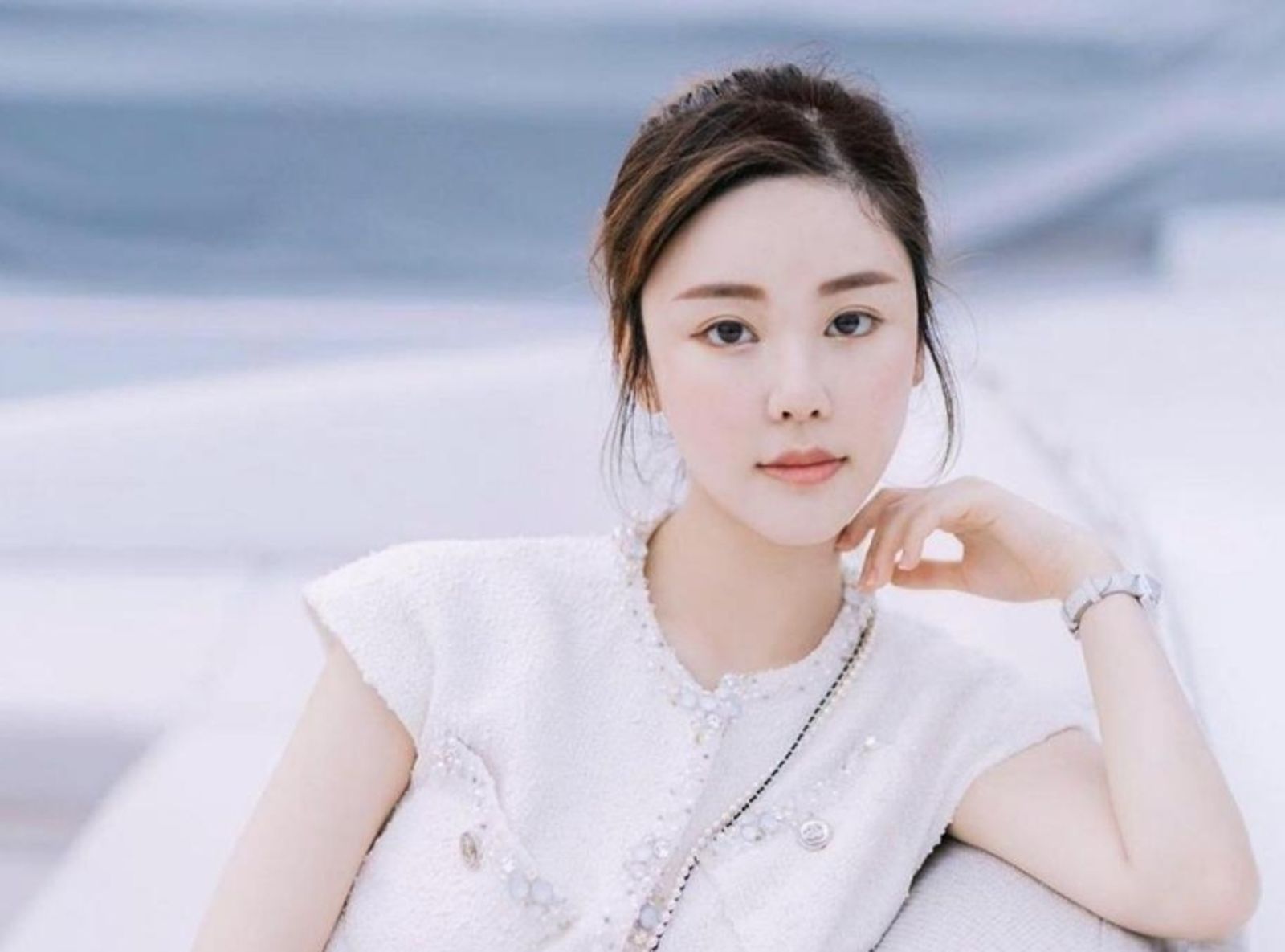 給前夫一家住豪宅惹殺機！名媛蔡天鳳失蹤3日竟被分屍烹煮　拖3年這日才開審