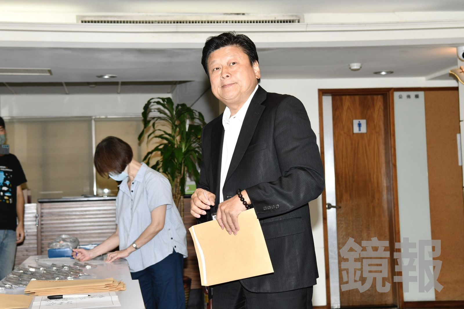 花蓮重災卓揆喊究責 傅崐萁稱高度支持:應立即啟動國賠程序