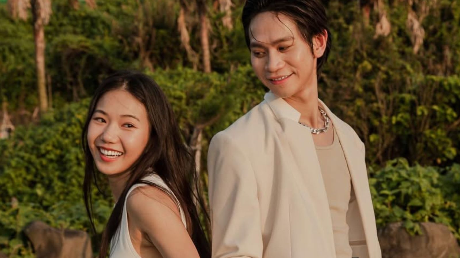 家寧4分鐘自白反擊!爆料「Andy主動提分手」 把頻道盈利都給她