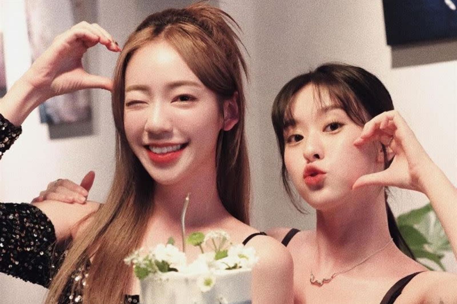 獨家/陳天仁震撼宣布再婚!昔日閨密邱偲琹揭鬧翻真相 還會夢到一起玩吐露和好可能性