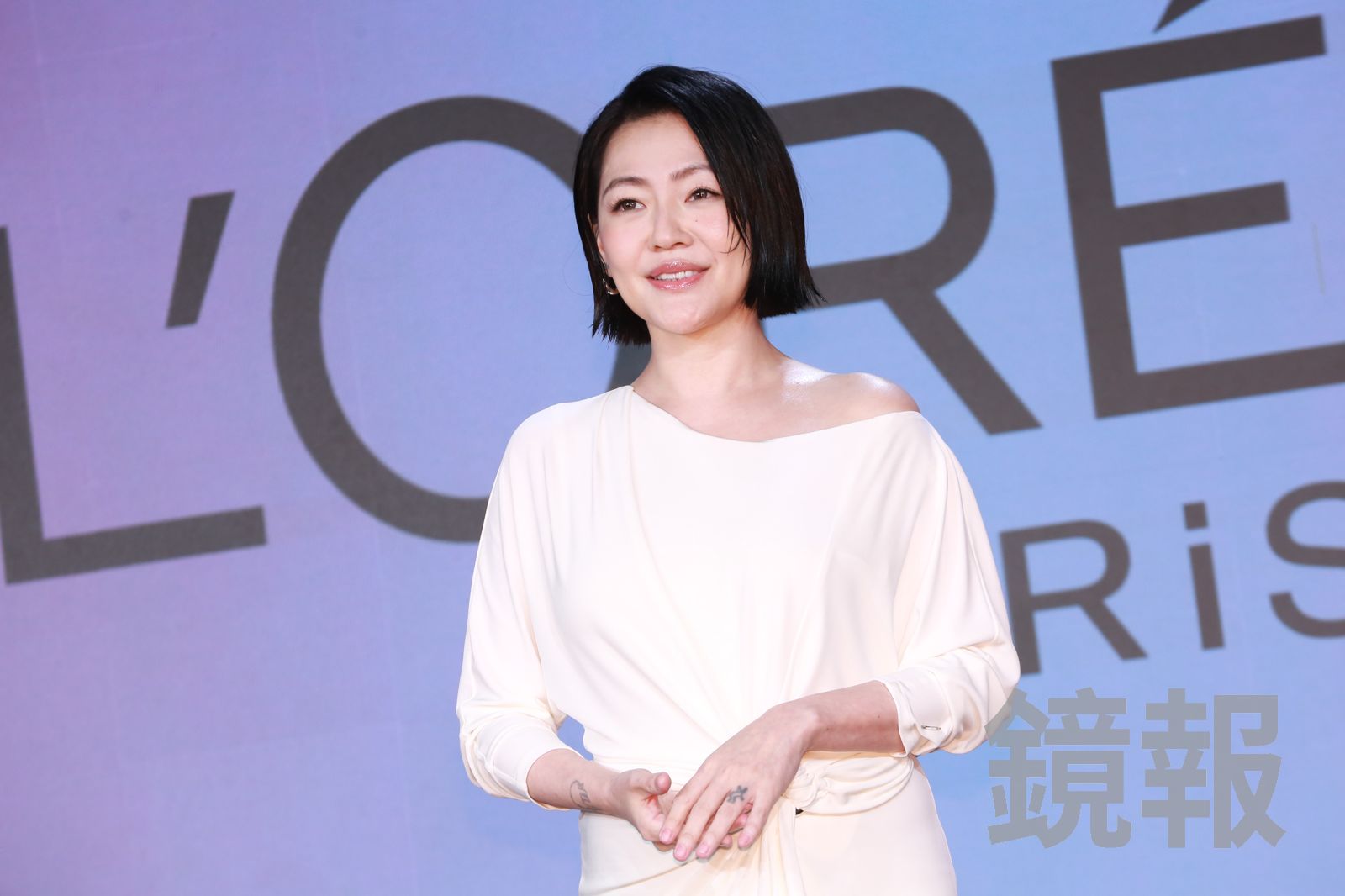 小S「想賣掉10多幅具俊曄畫的大S」暖心原因曝光　透露姐夫「眼神已有光亮」