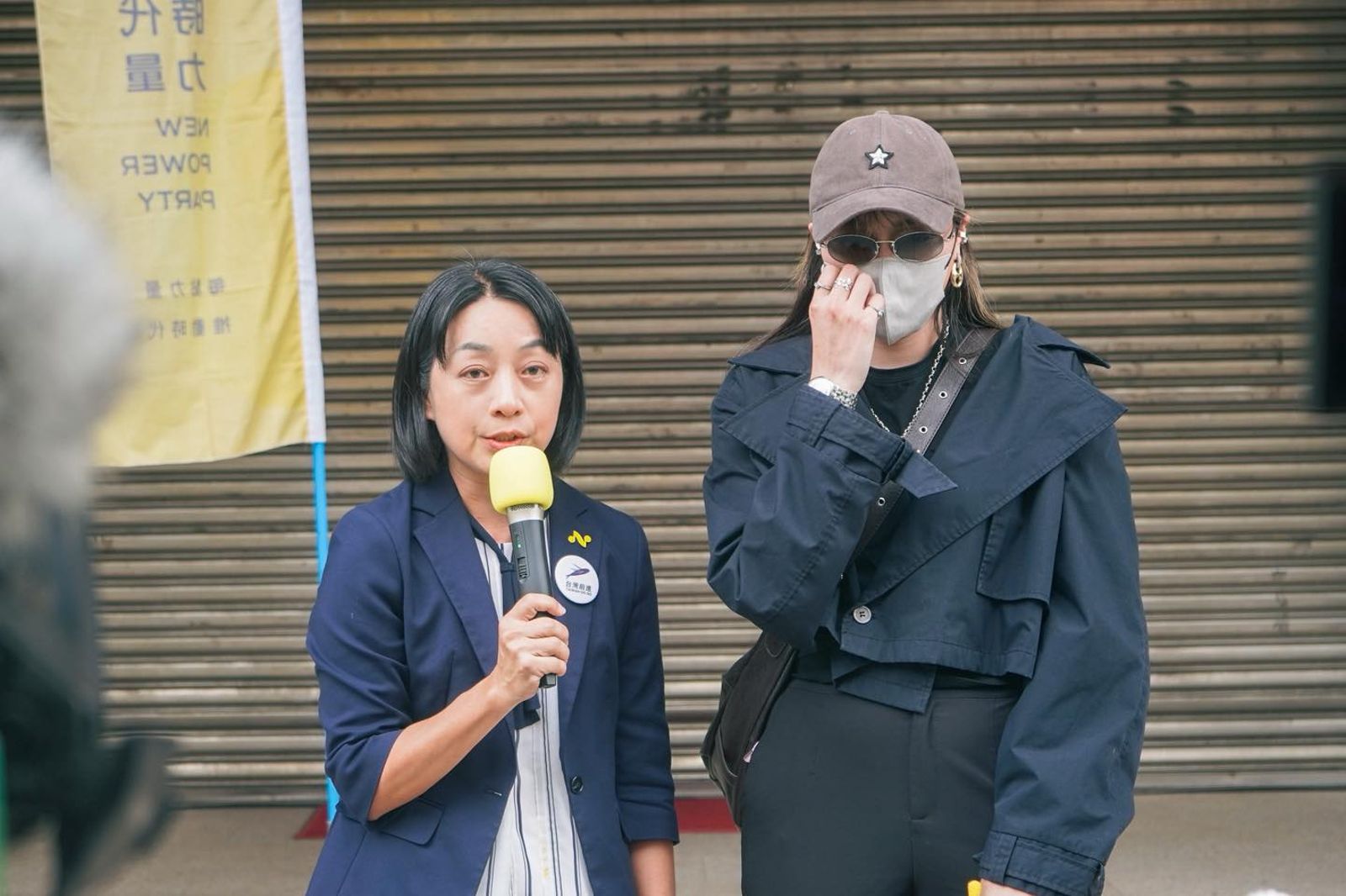 高雄AI淫警「刪關鍵照」逃過起訴 正妹吹哨者怒控局長公開說謊 等一年半才接到冷血電話
