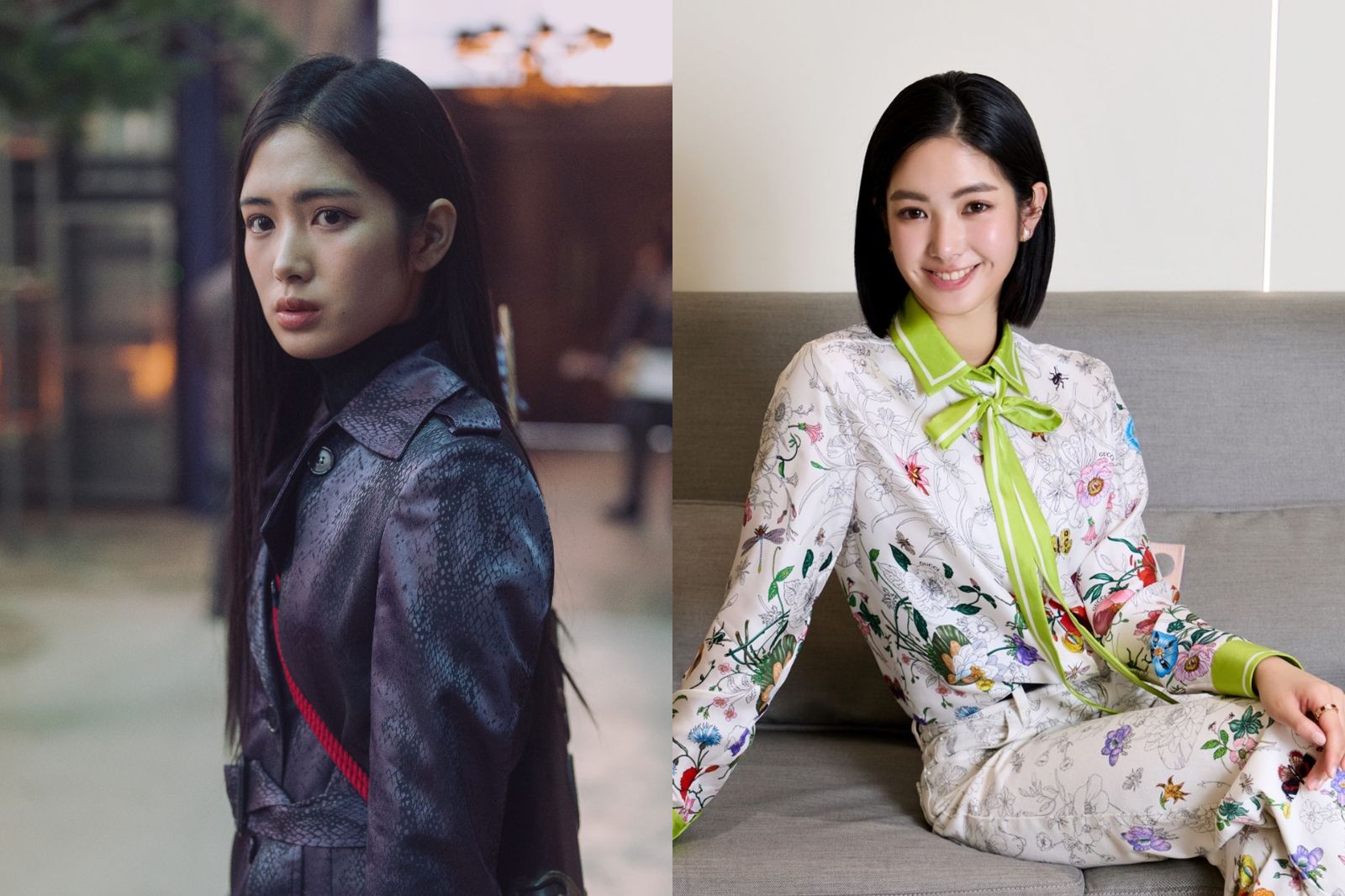 獨家／《十二使者》雷嘉汭0台詞其實是「巧思」　曝「台韓劇組」差異