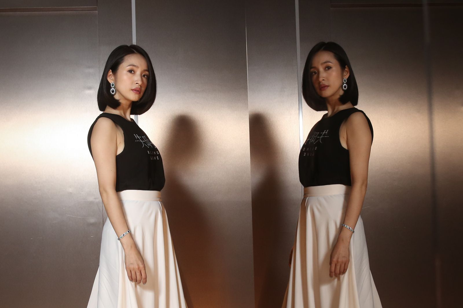 專訪／林依晨曝二寶媽生活和女兒演《巧虎》　竟被劉敬一句話擊倒