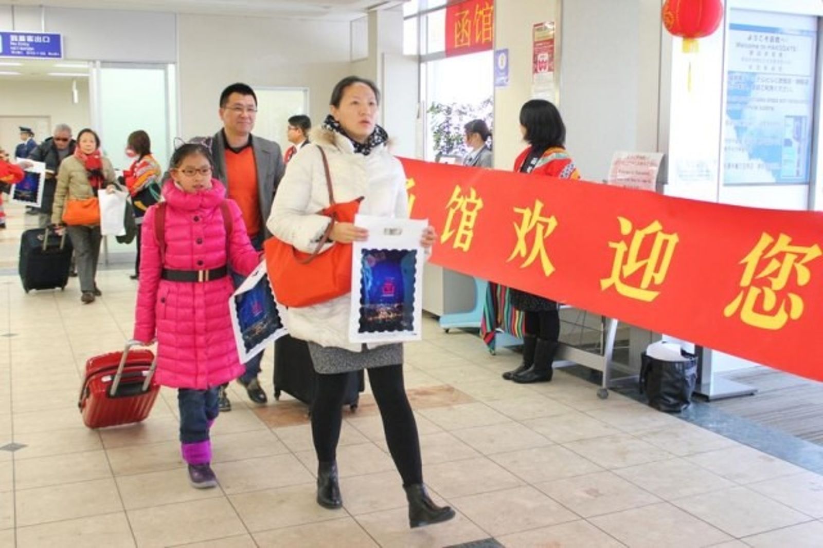 中國人不去日本旅遊了　都去哪裡玩呢？