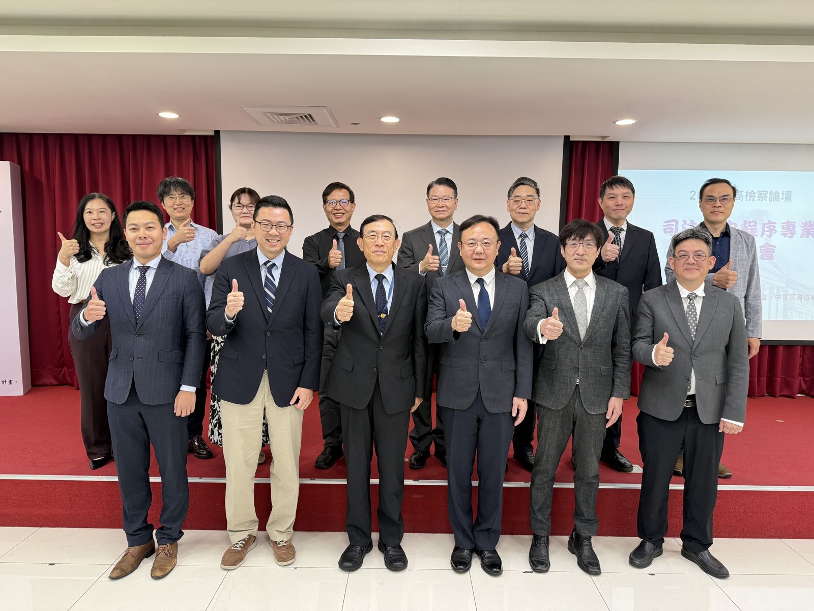 國安程序法成漏洞？法界：如同荒漠　今年應啟動修法