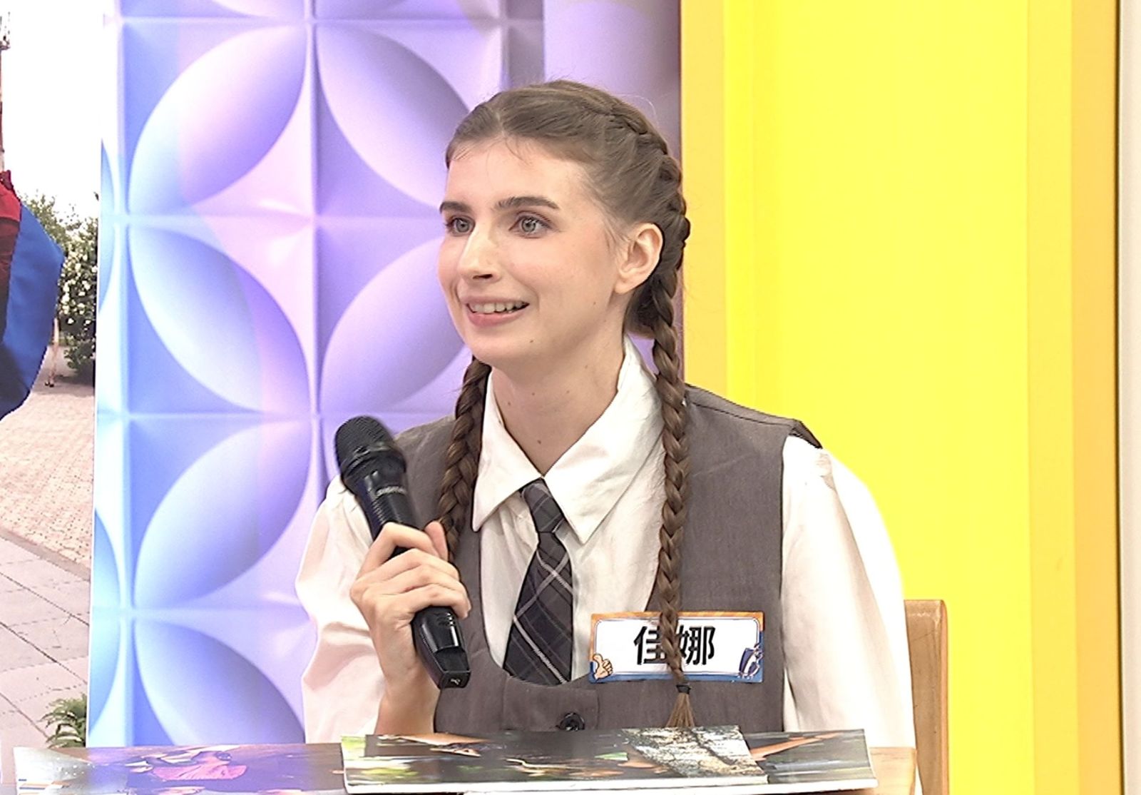 佳娜學霸身分曝光!畢業獲總統頒獎「竟為愛放棄升學赴台」 媽媽1年薪水付學費泡湯氣炸