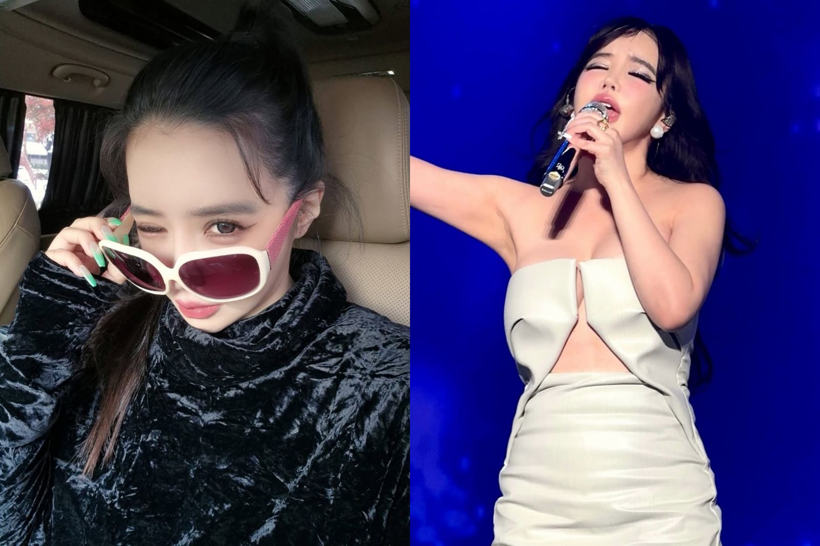 朴春還好嗎?告梁鉉錫訴狀刪了再傳又刪! 公司:全力協助恢復健康