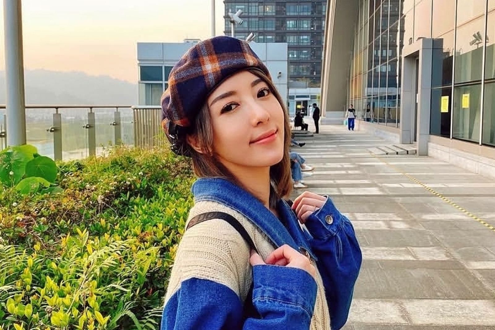 五熊涉毀「日本國寶」!德州媽媽分析邏輯:正常基督徒不可能去別人寺廟潑油