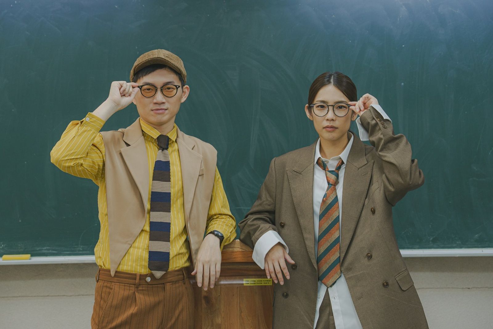 「第八節自由課」不上被記曠課？　校園灰色地帶「搜書包、禁外食」全是爭議