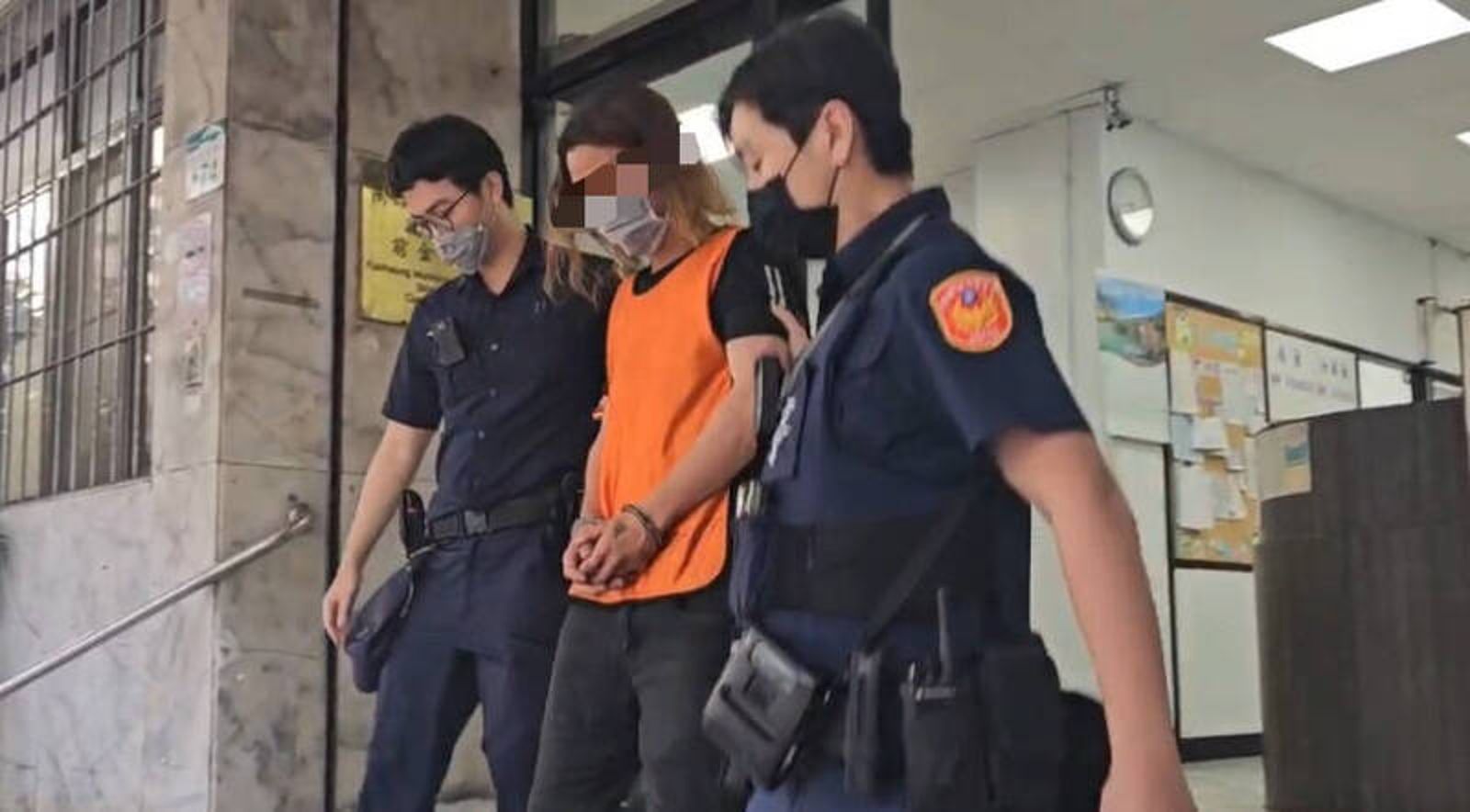 嫌隔壁桌酒客歌聲太大　高雄男子酒後理論　臉被對方打腫