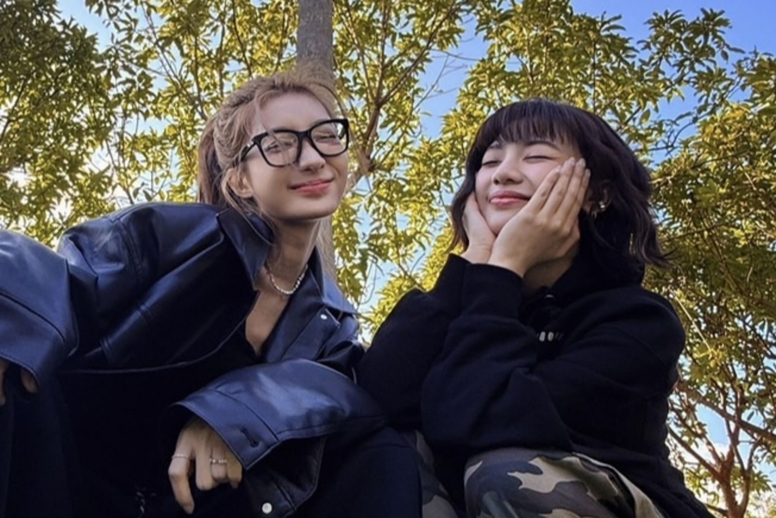 以為是相親！陳華列理想型3大條件　木木突爆料「已去過他家又親又舔」