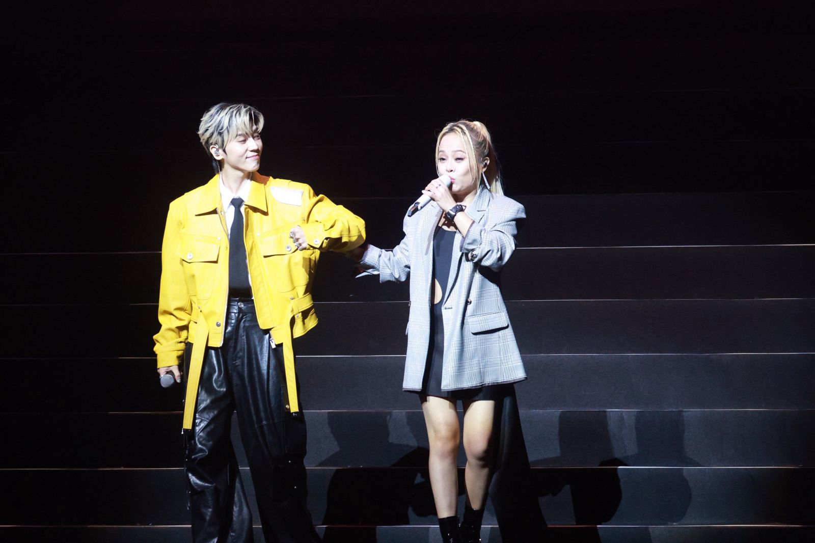 畢書盡揭8年前回憶！感動喊話：對我來說意義很特別