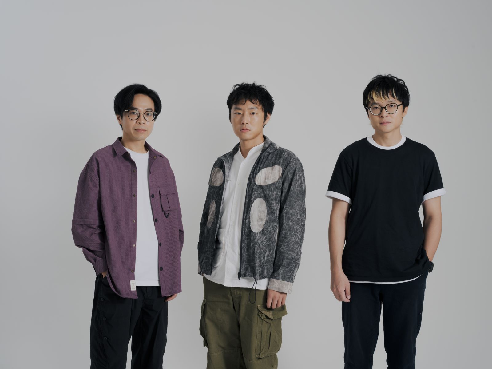 金曲樂團認了7年前身心疲憊 「咬牙堅持」無預警宣布8月有喜