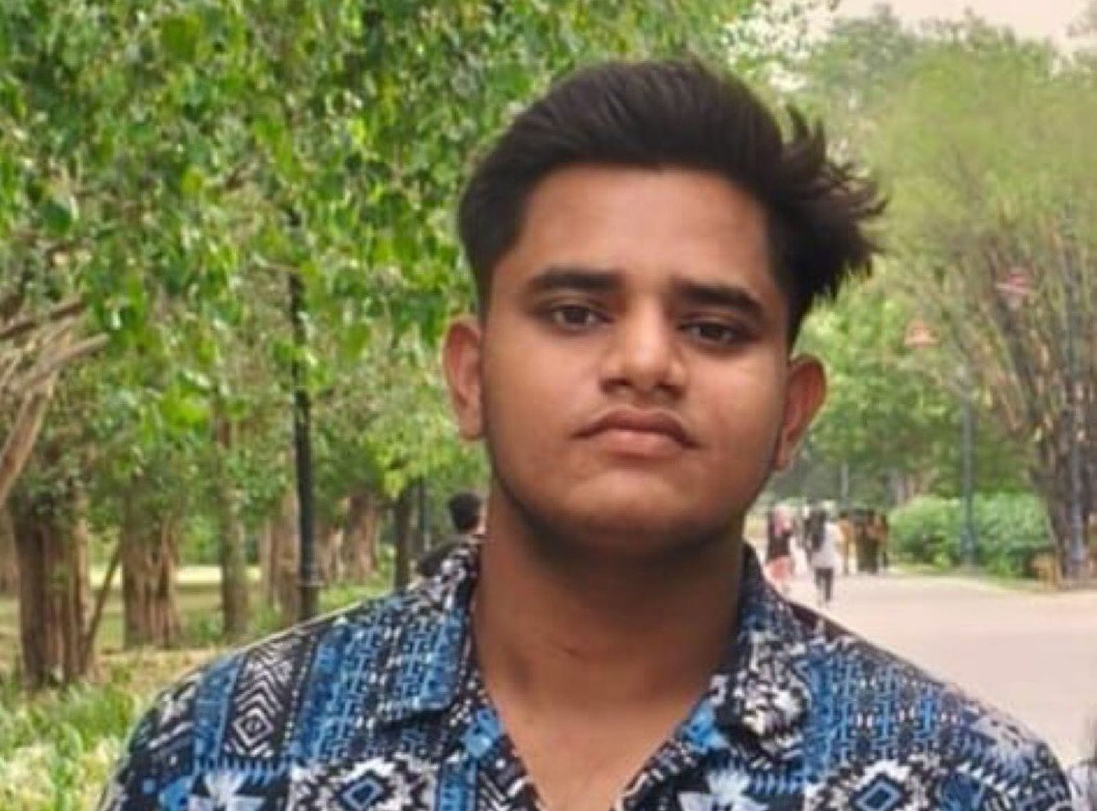 男子槍殺父親！還當妹面分屍　家屬曝逆子盤算