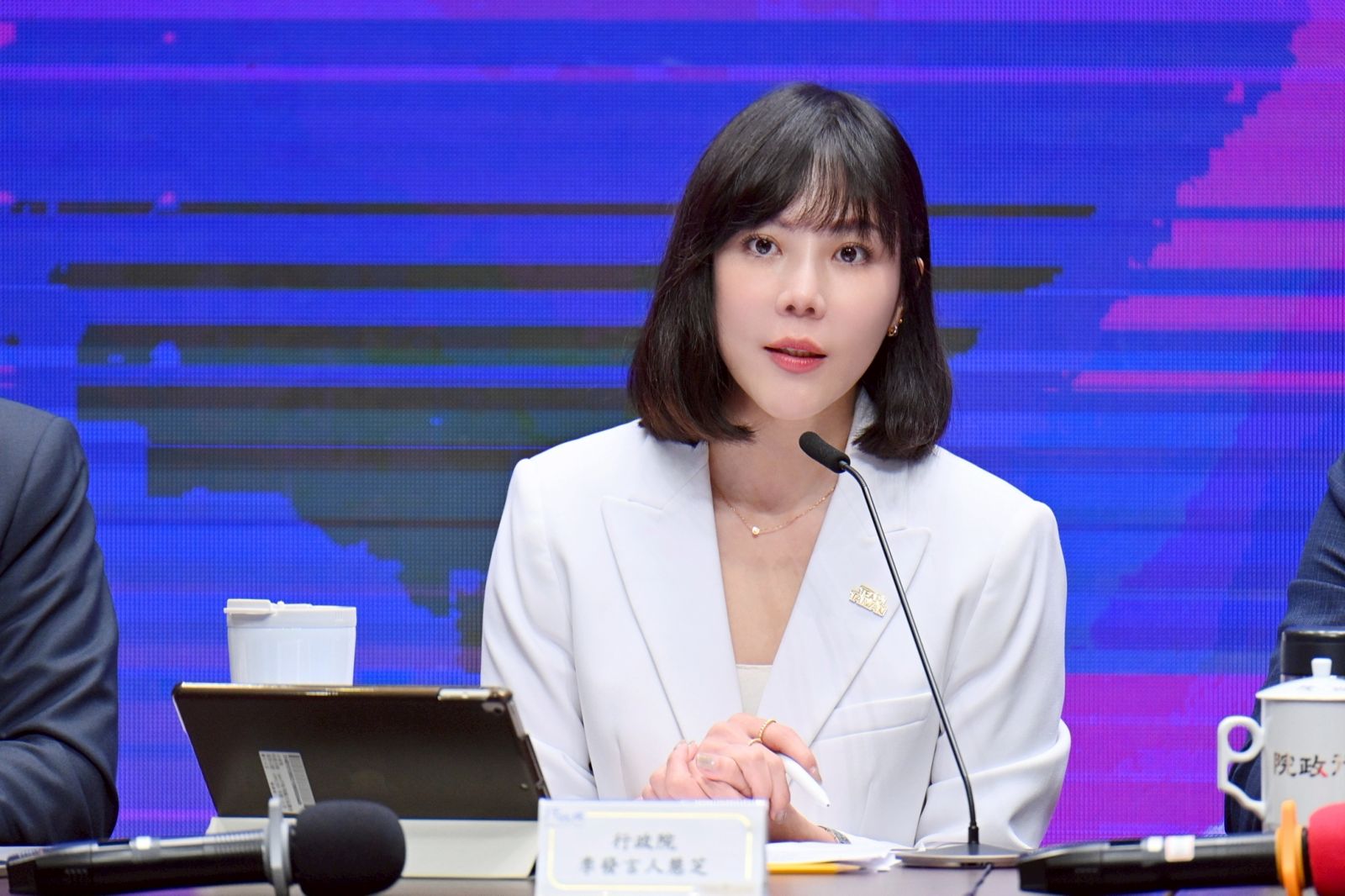 鄭習會後中共推10大惠台措施　政院潑冷水：多數政策過去時開時禁