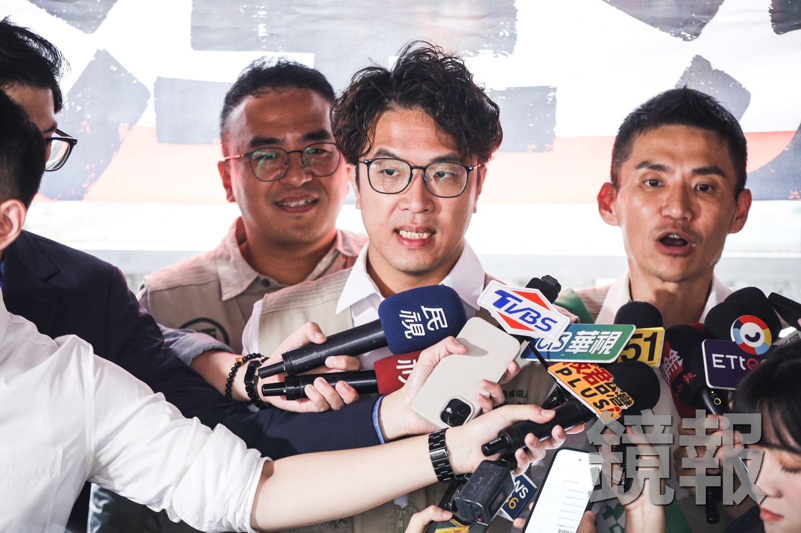 柯文哲質疑「洋流跟韓流都是包裝」　沈伯洋尊重：歡迎他加入感受是真是假