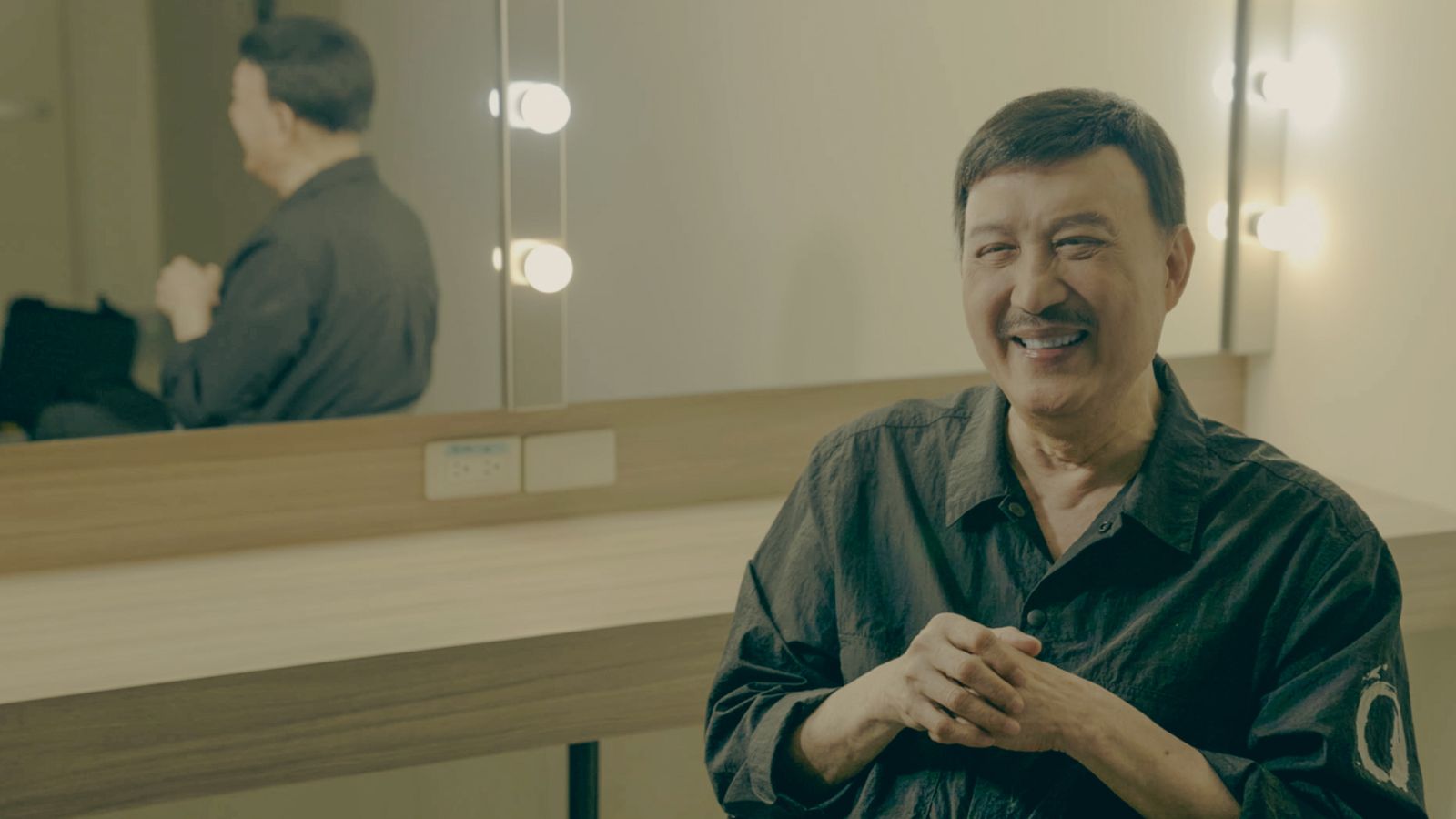 余天曝與豬哥亮「最後通話」許願這件事！感慨讚「藝術天才」　阿吉仔驚天爆料：我敢講你敢報？