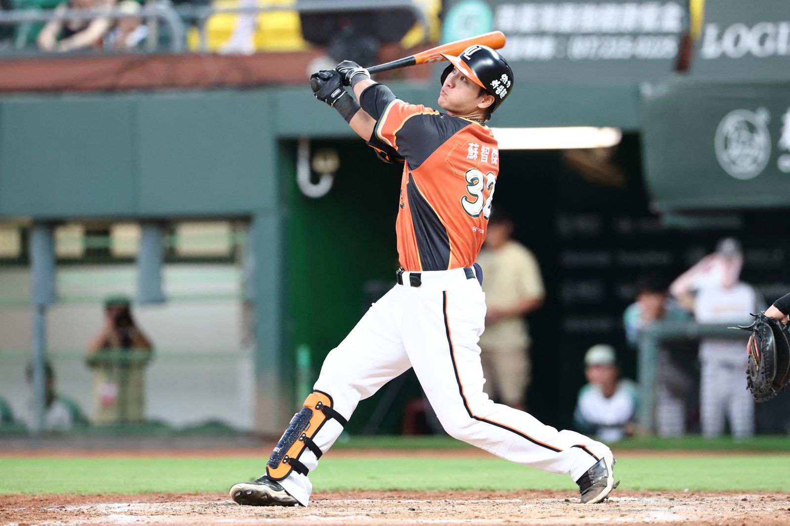 中職／統一維持上半季野手陣容　蘇智傑復出時機鎖定明星賽前後