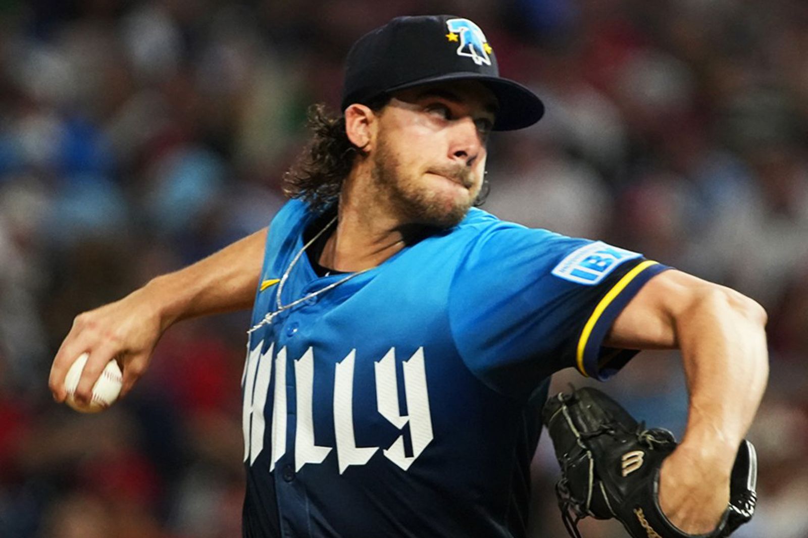 MLB/費城人主帥推Nola扛生死戰先發 喊話「背水一戰不放棄」