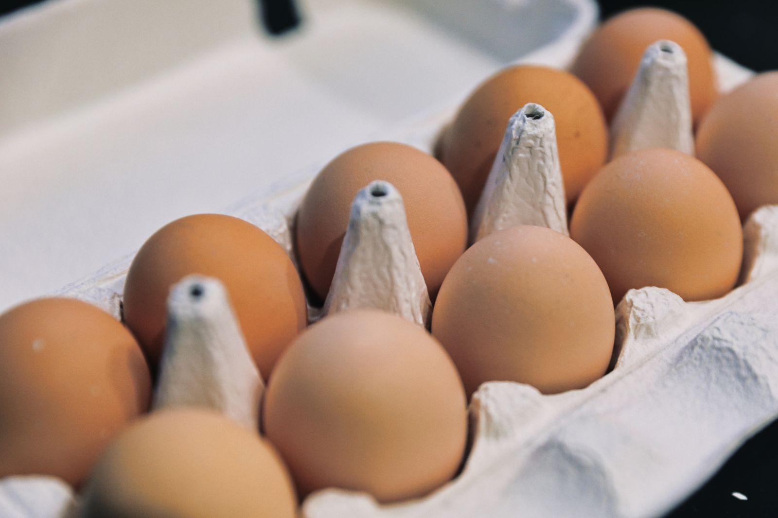 買錯30年!雞蛋別只挑大顆 70年老店揭「小蛋極品精華」:內行才懂