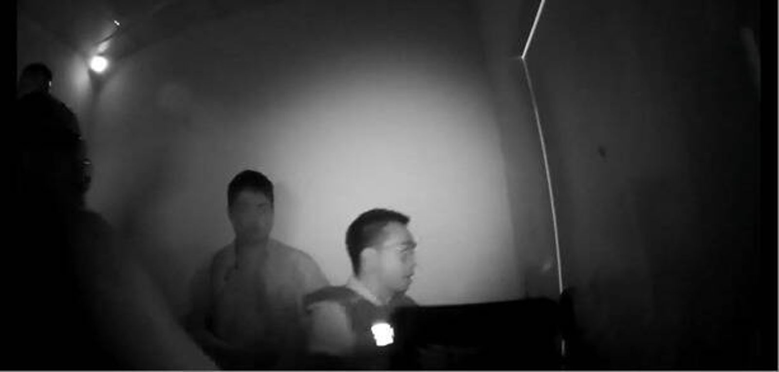 台中警所長扛盾破門　賭房嫌犯哀號：「幾十萬門就這樣沒了！」