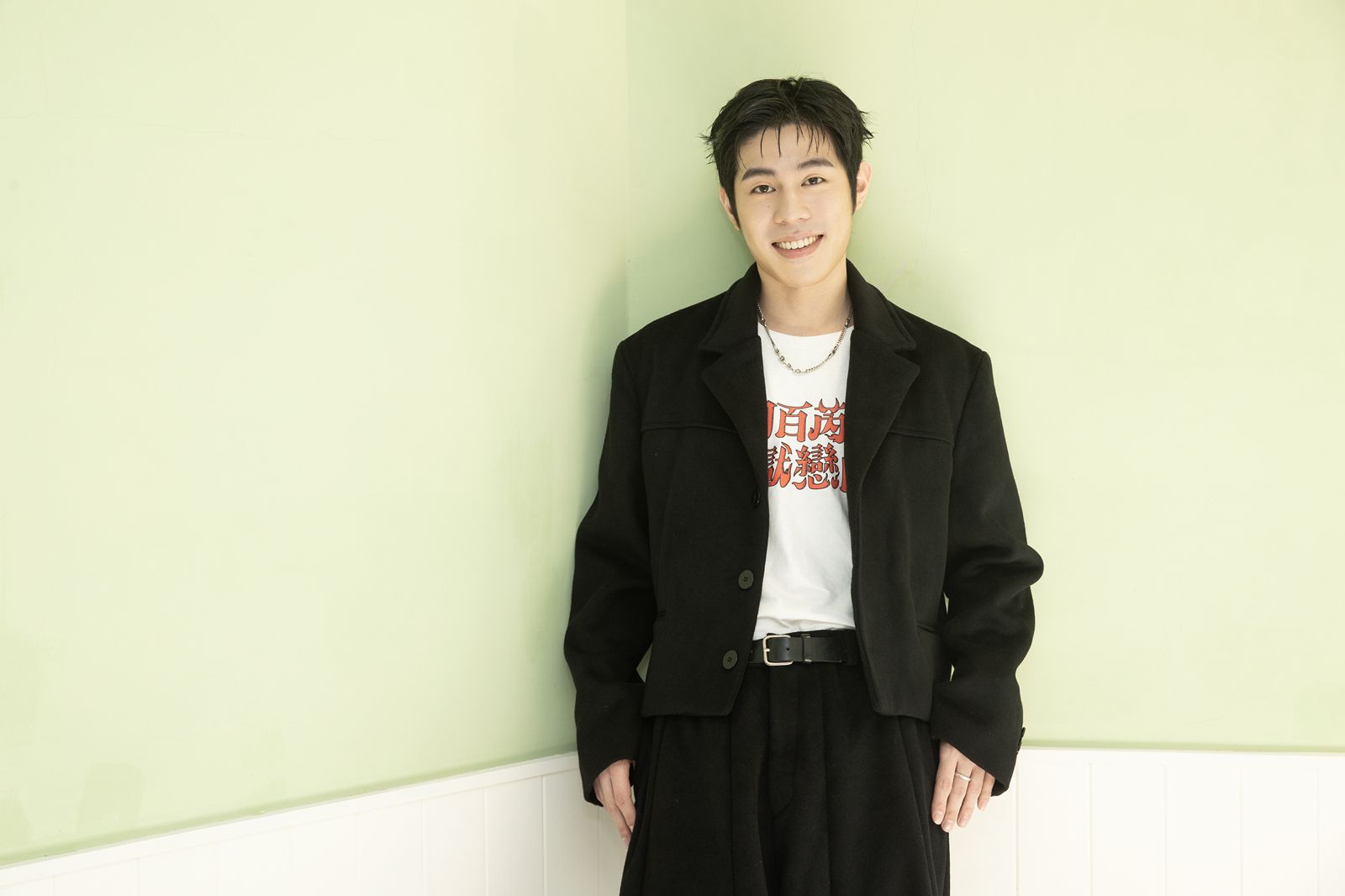 專訪／《影后》詹懷雲愛上「百人斬肉食女」不追究過去！孫可芳建議：先去健康檢查