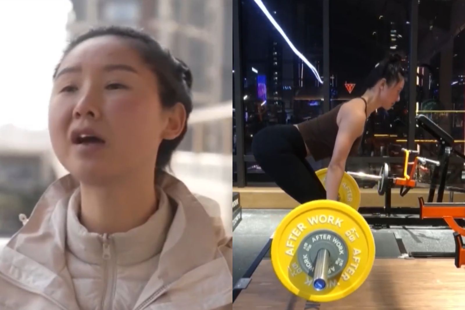 健美女打藥竟「長出喉結」變公鴨嗓!專家揭成分:是馬匹用藥