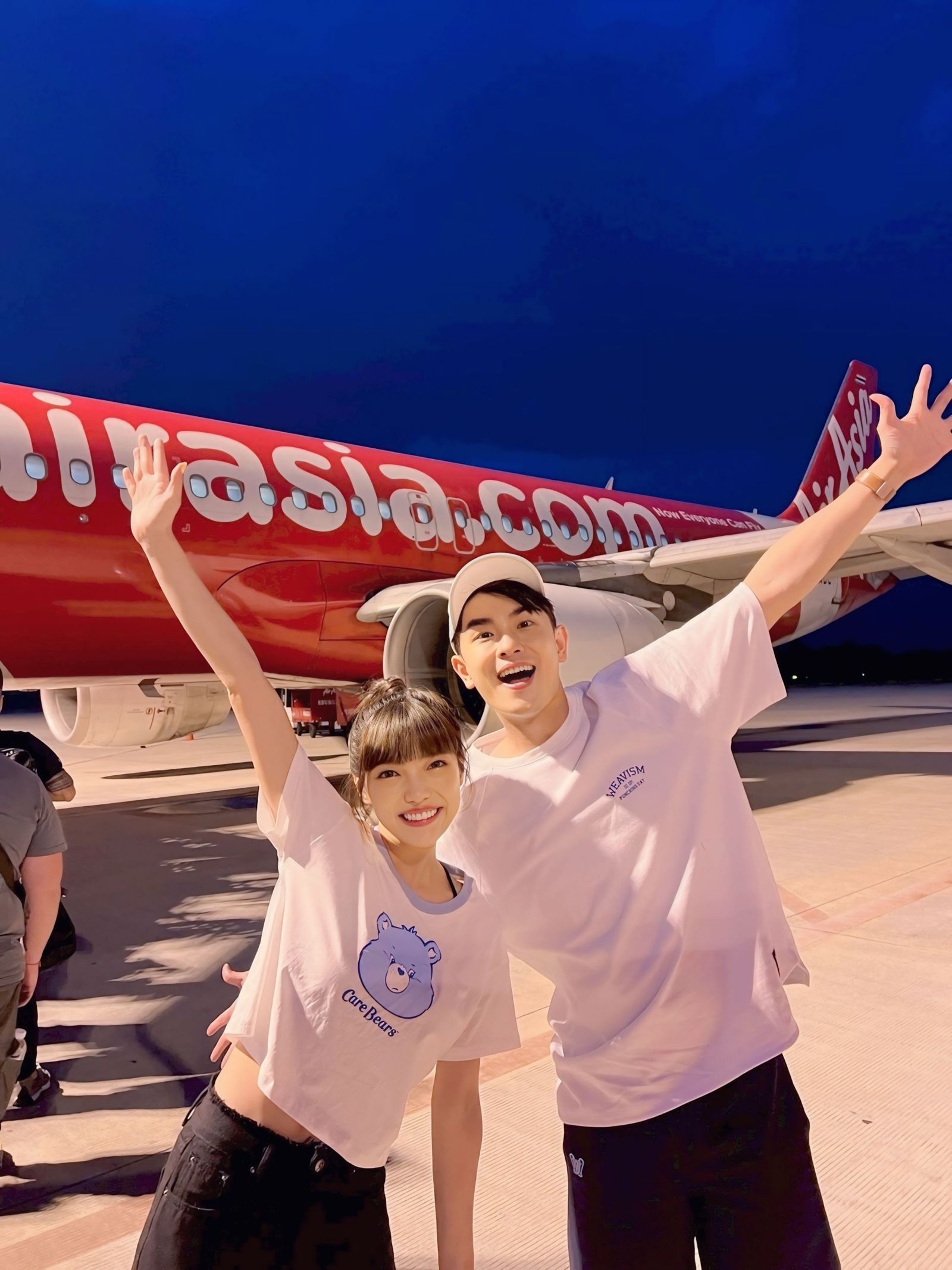 《飛吧！玩客》到戶外咖的冒險天堂。三立提供