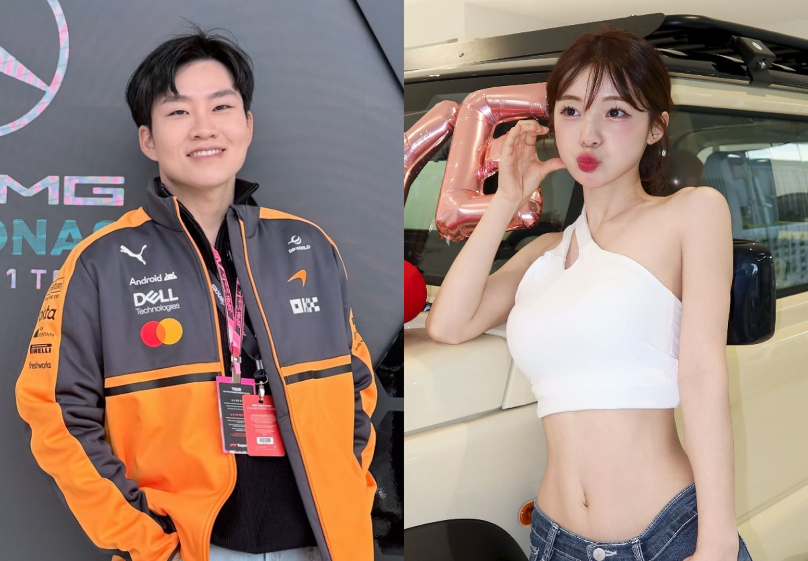 李多慧新片驚見Joeman前員工!熟面孔現身幕後 網笑喊:跳槽美女老闆了