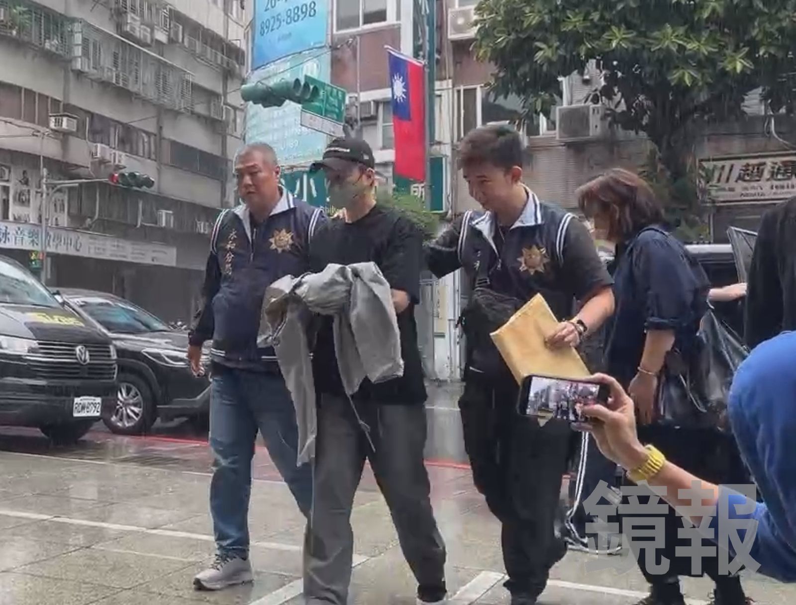 藝人閃兵/老師開嗆「逃兵就是該死!」 律師曝可追到56歲實務真相