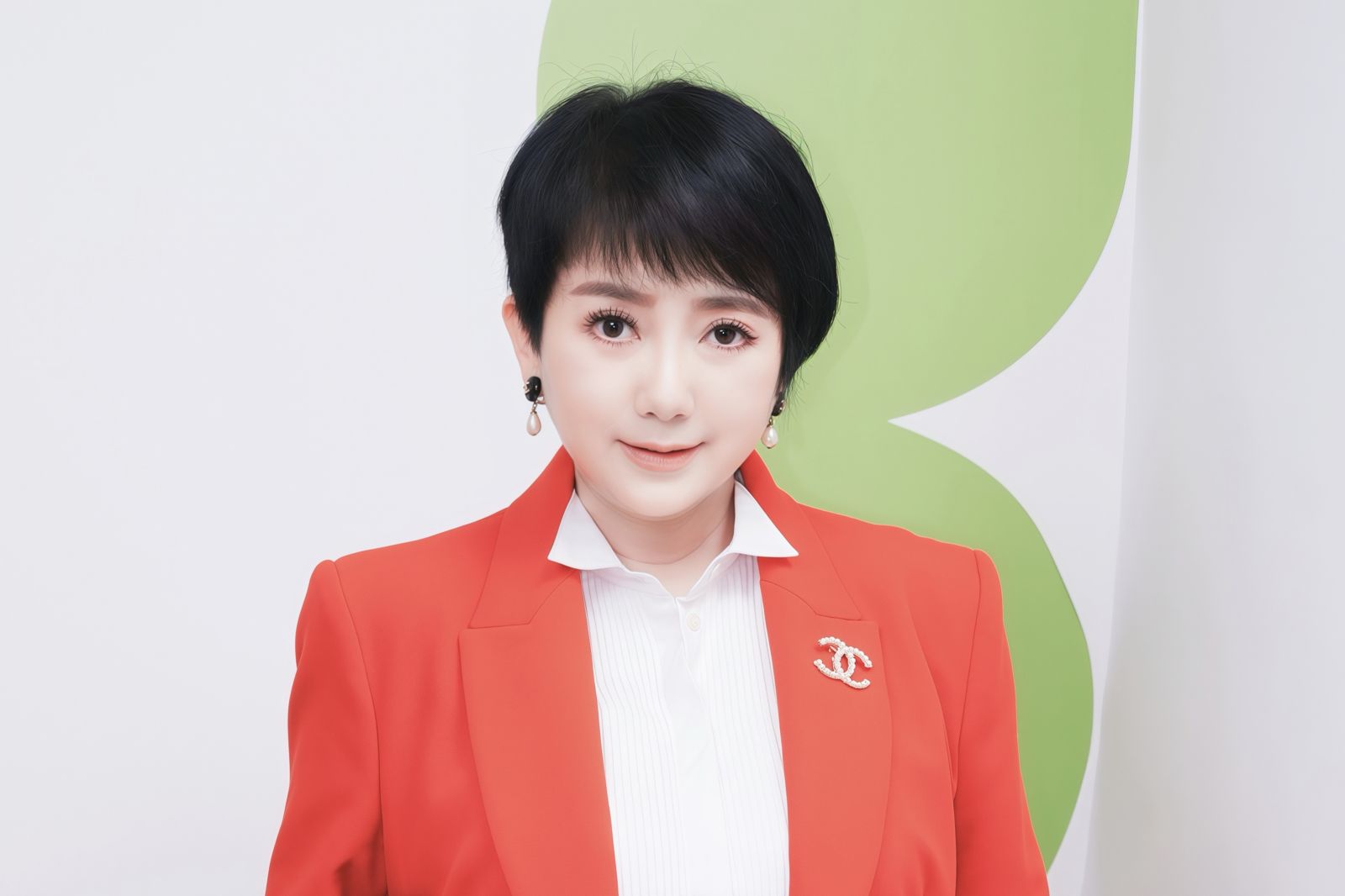 砸3000萬一夕全燒光!周思潔颱風天悲憶人生谷底 親揭翻身3關鍵