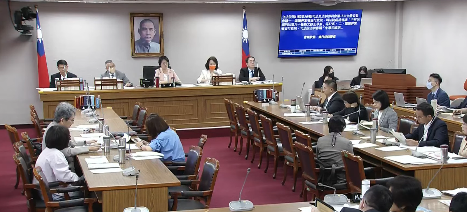 立院初審通過《刑法》修法 性侵案「被害人20歲前」不計追訴期