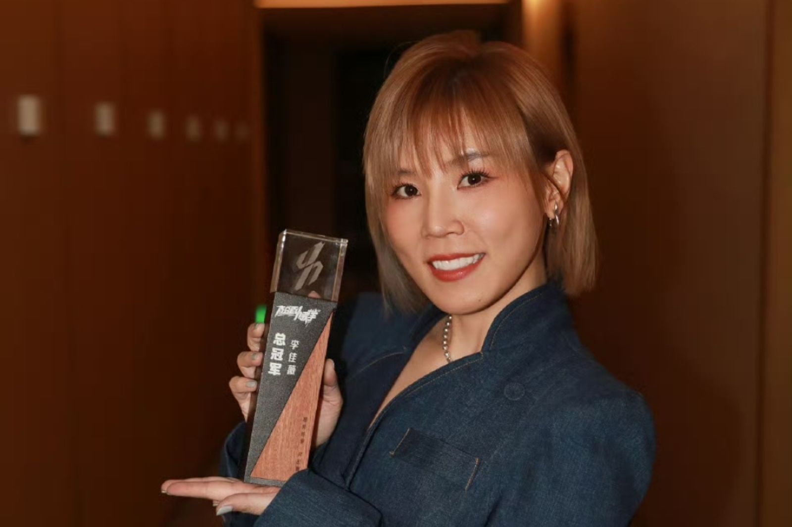 36歲李佳薇突傳喜訊　等了3733天「吐心聲」衝上微博熱搜