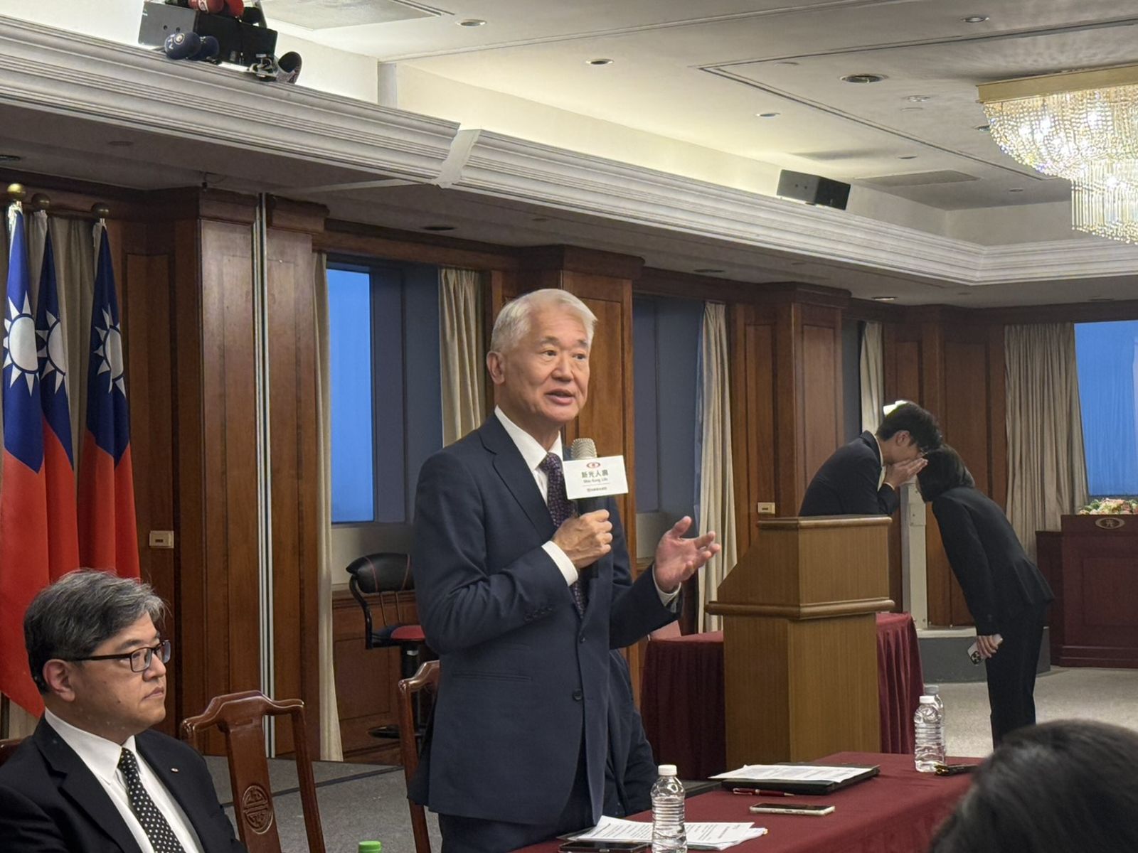 快訊／新壽董事會授權董事長 與北市政府處理合意解約地上權