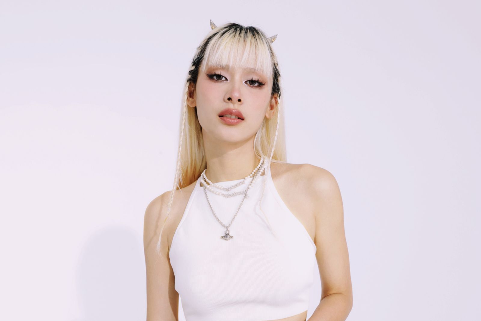 慘遭友人背叛霸凌！陳泳希公開撕心傷疤　狠嗆「沒我過得好」