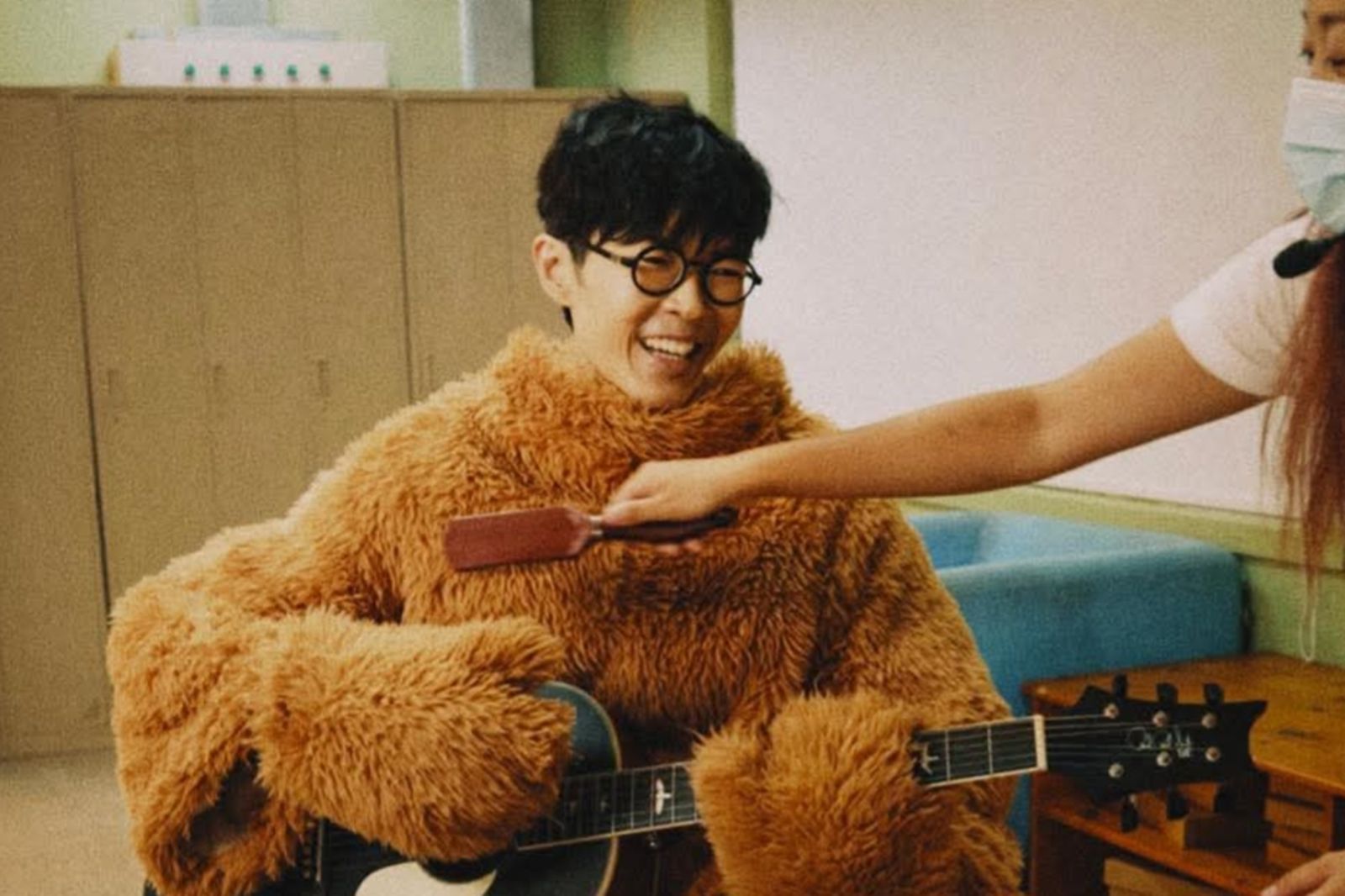 方大同42歲冥誕溫柔發聲　遺作MV暖心釋出