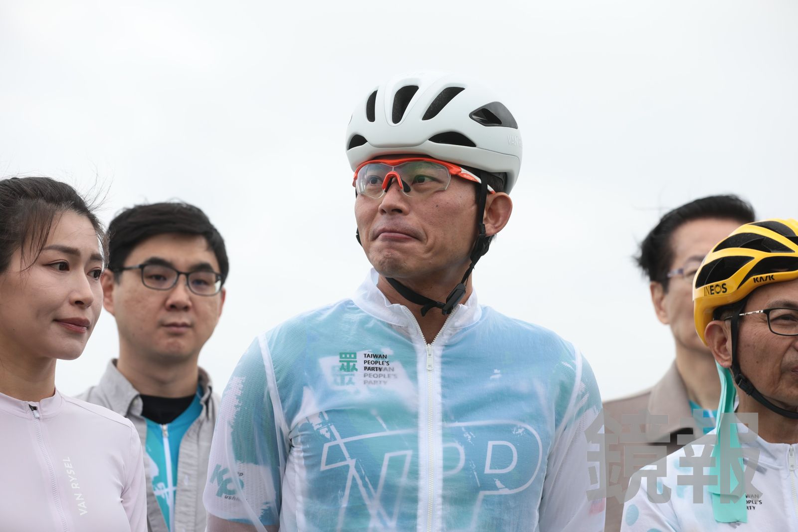 李四川宣布辭職投入新北市長選戰　黃國昌：期待良性競爭、組成最強團隊 