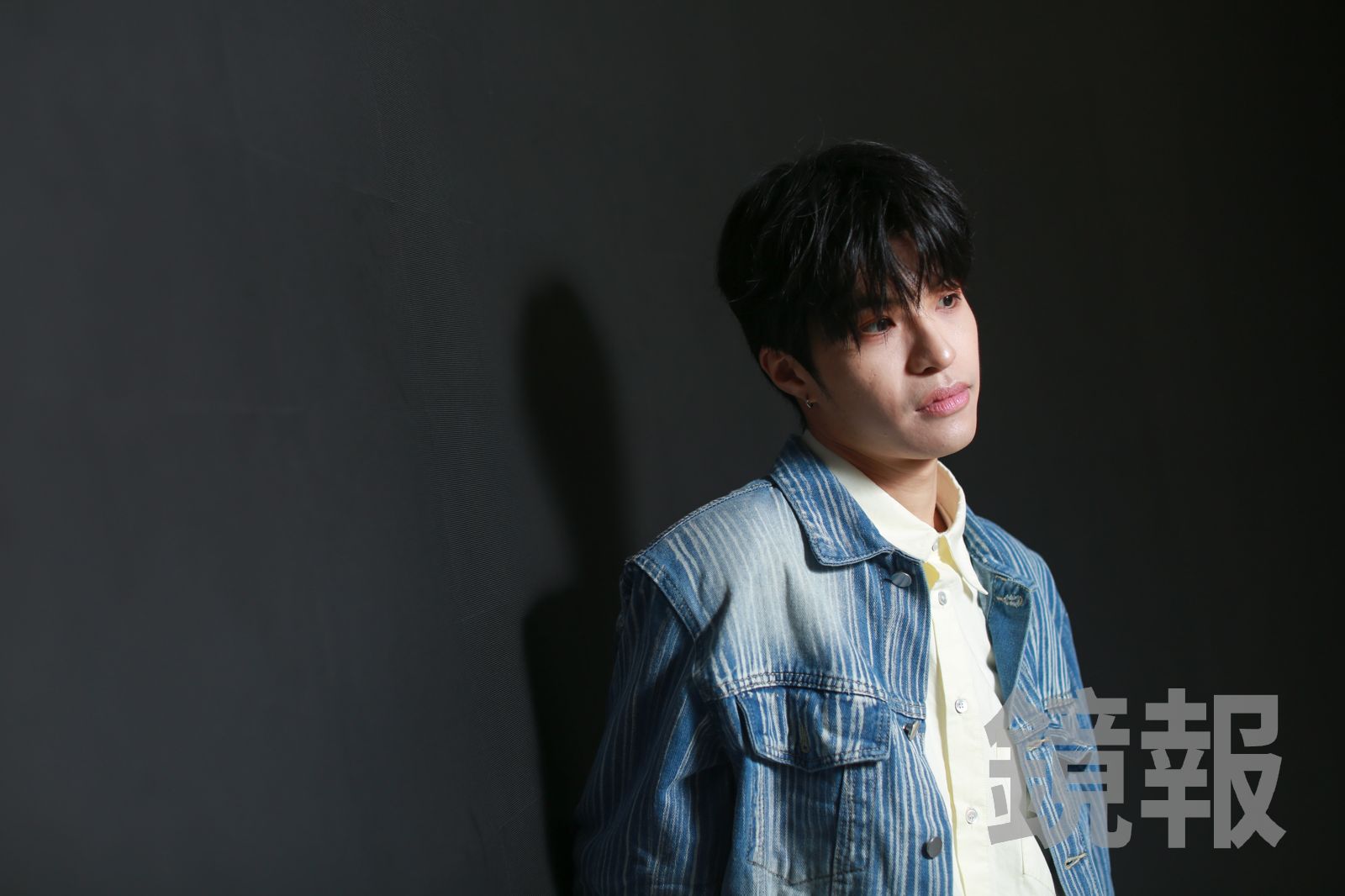 獨家／寶賤意外「黑掉金曲歌王」還不是最崩潰　主持「犯低級失誤」回家哭著call好友