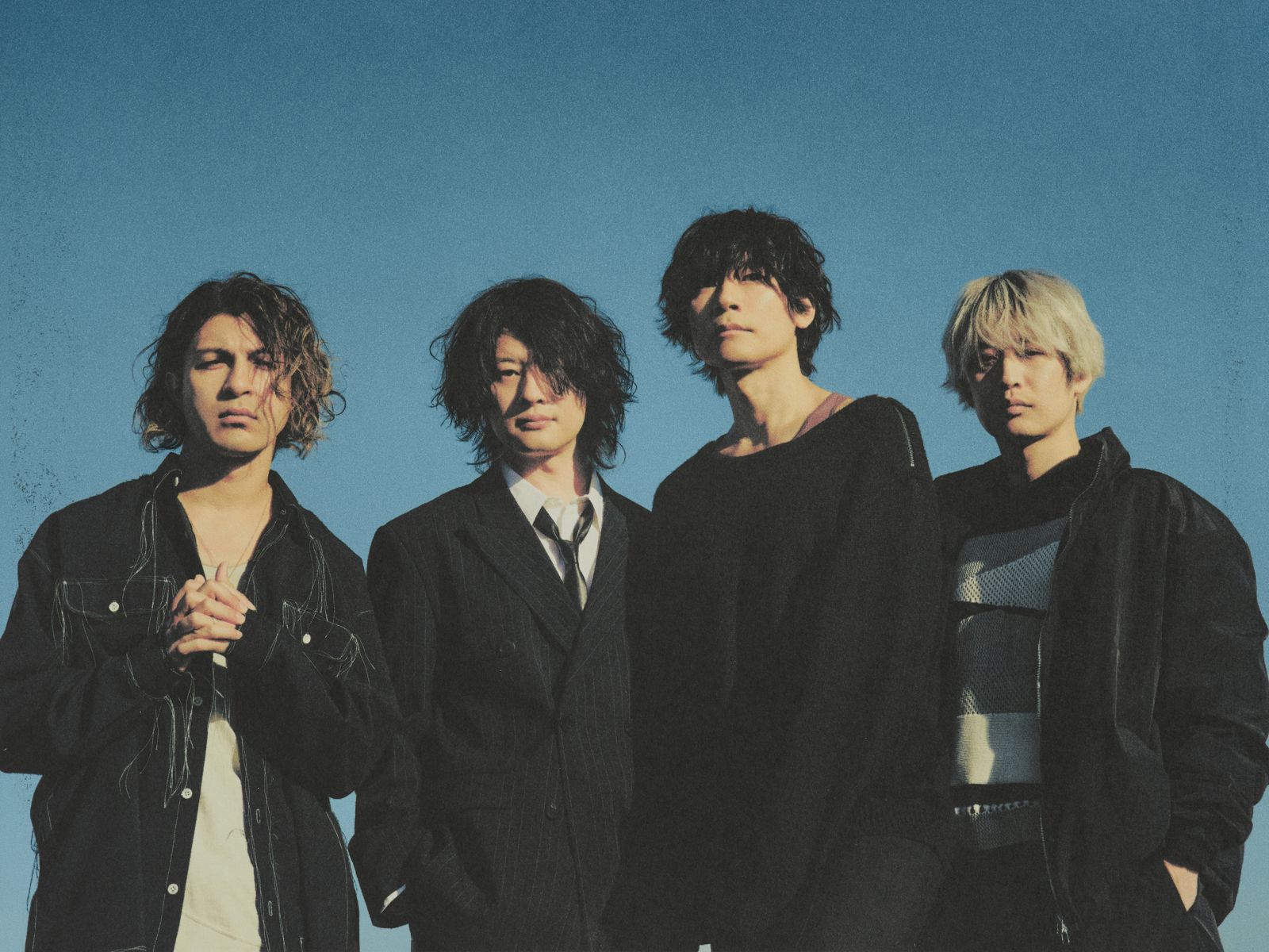 搖滾樂團[Alexandros] 9/28最新巡演登寶島　難忘台粉「反向寵愛」