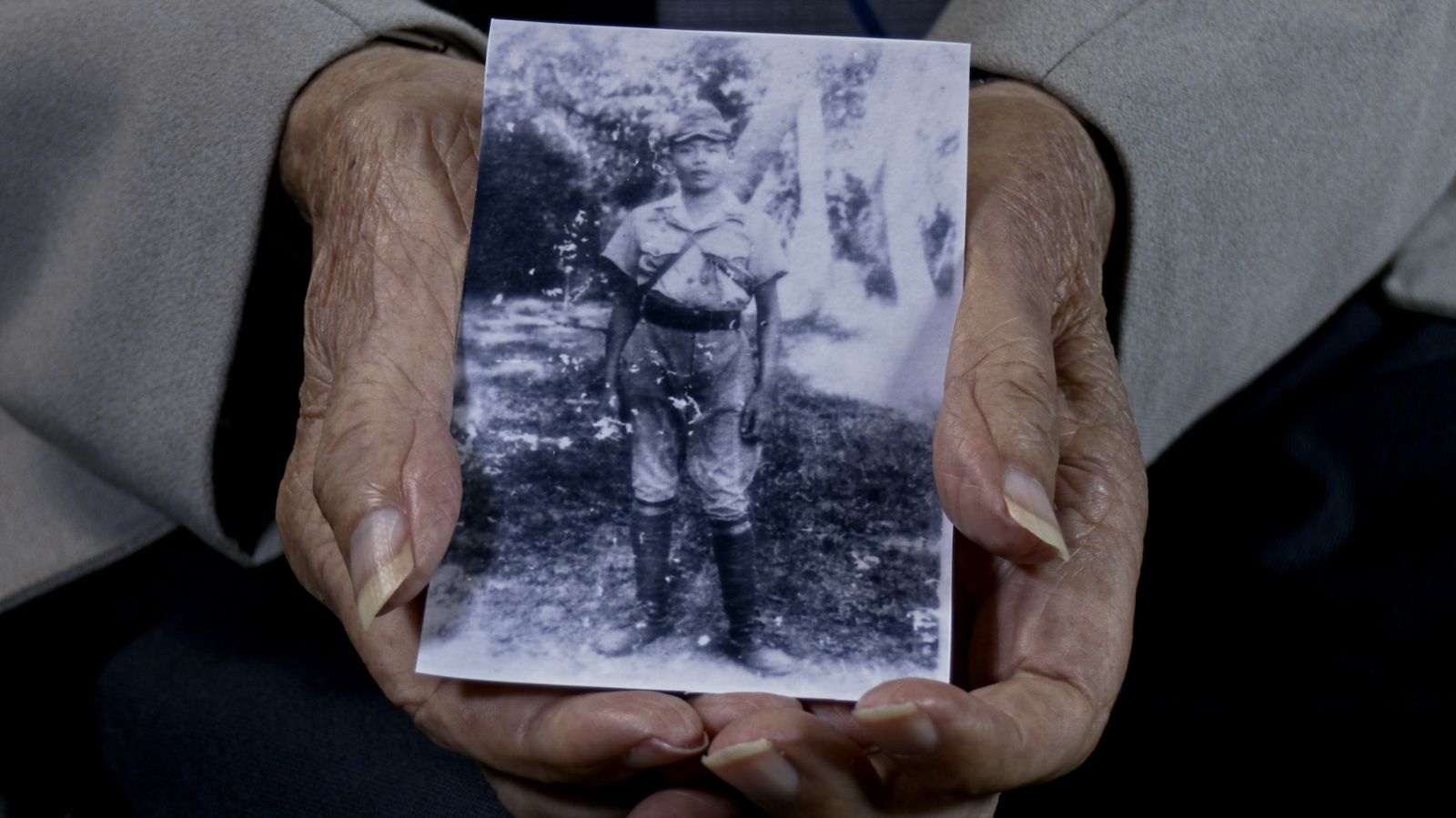紀錄片《由島至島》敲開二戰封存記憶　還原台籍日軍戰爭傷痕
