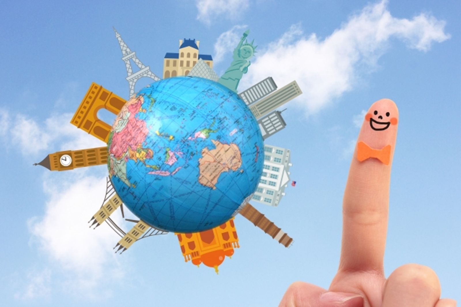 2025全球移居首選國Top10揭曉！亞洲5國入榜　經濟為主要吸引力
