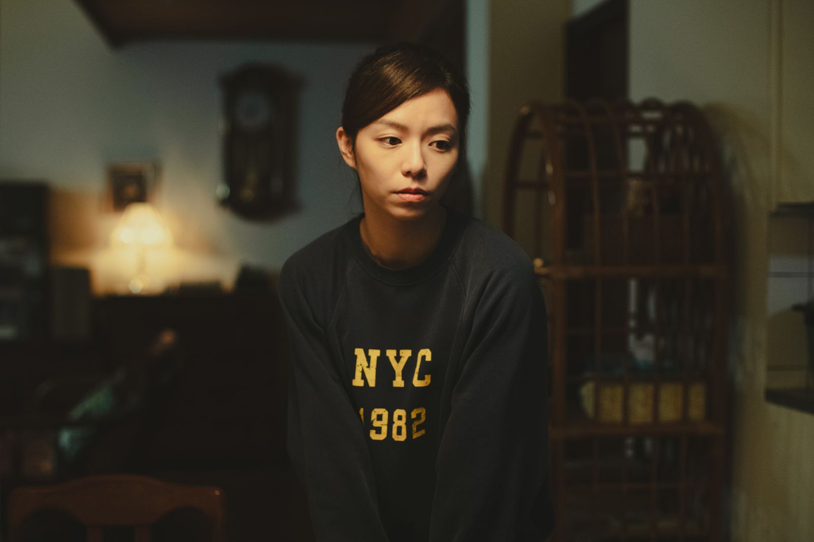 另類元旦活動！《大濛》票房破7300萬推「元旦燒餅場」　驚見男星現身影院打掃