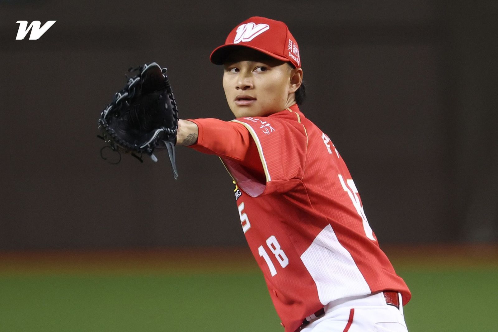 中職／葉君璋談徐若熙投1休6規劃、王維中調整狀況